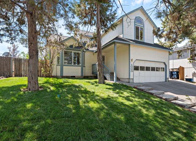 Property at 1993 NE Red Rock Ln, Bend, OR 97701, 3 beds, 2.5 baths