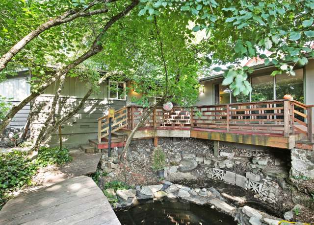 Property at 200 Oregon Ter, Medford, OR 97504, 4 beds, 2.5 baths