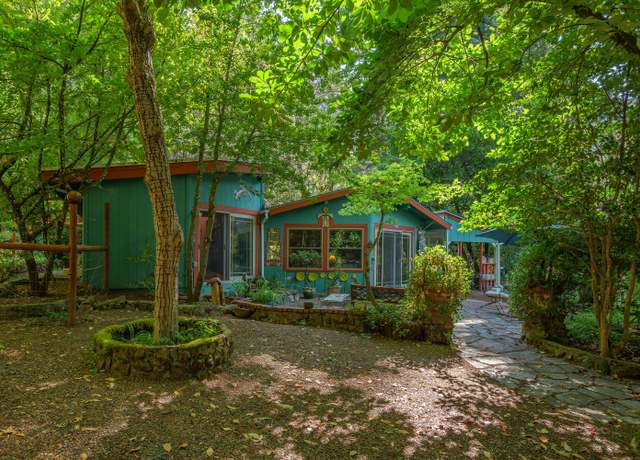 Property at 1160 Forest Creek Rd, Selma, OR 97538, 3 beds, 2 baths