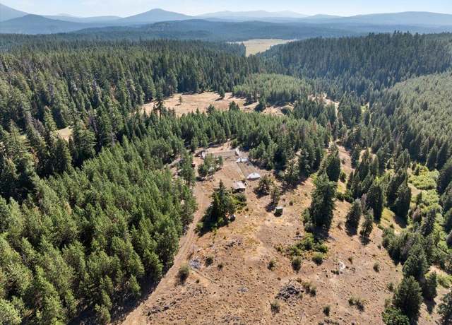 Property at 13889 Dead Indian Memorial Rd, Ashland, OR 97520