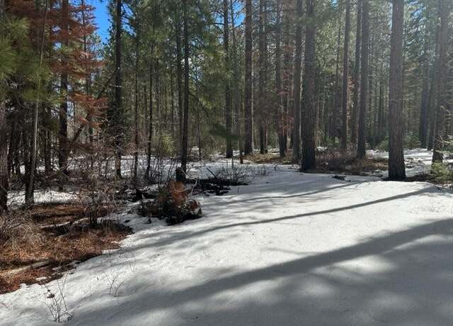 Property at Frontier Tracts B & C Lot 219, Klamath Falls, OR 97601
