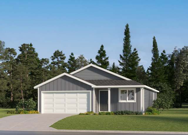Property at 1032 NE Cobbleridge Ct, Prineville, OR 97754, 3 beds, 2 baths