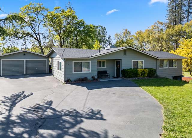 Property at 596 Coutant Ln, Grants Pass, OR 97527, 3 beds, 1.5 baths