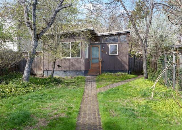 Property at 441 Beach St, Ashland, OR 97520, 1 bed, 1 bath