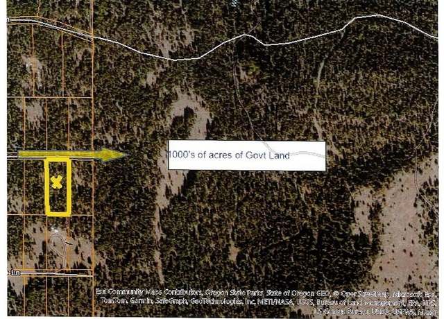 Property at Red Deer Ln Lot 2, Bonanza, OR 97623