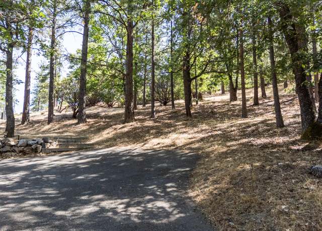 Property at 720 Terrace St, Ashland, OR 97520
