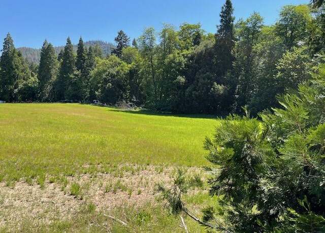 Property at TL# 603 Thompson Creek Rd, Applegate, OR 97530