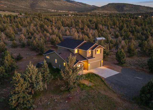 Property at 9444 SW Copper Rd, Powell Butte, OR 97753, 3 beds, 2.5 baths