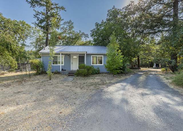 Property at 2524 Rockydale Rd, Cave Junction, OR 97523, 3 beds, 1 bath