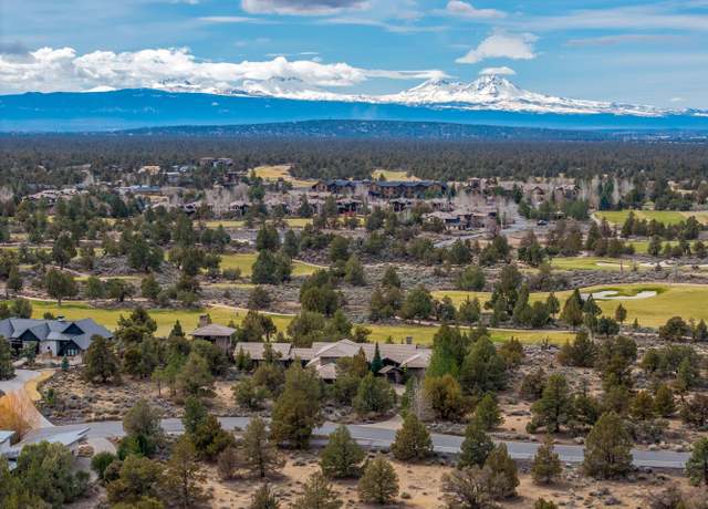 Property at 65755 Pronghorn Estates Dr, Bend, OR 97701, 4 beds, 5.5 baths