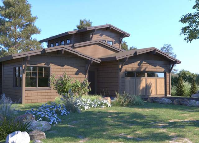 Property at 62667 NW Ember Pl, Bend, OR 97703, 3 beds, 2.5 baths