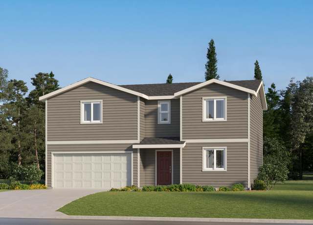 Property at 1056 NE Cobbleridge Lp, Prineville, OR 97754, 3 beds, 2.5 baths