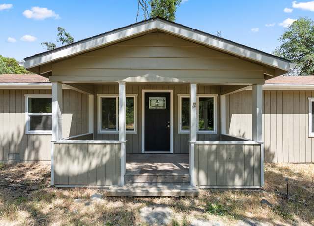 Property at 6615 Rockydale Rd, Cave Junction, OR 97523, 3 beds, 1 bath
