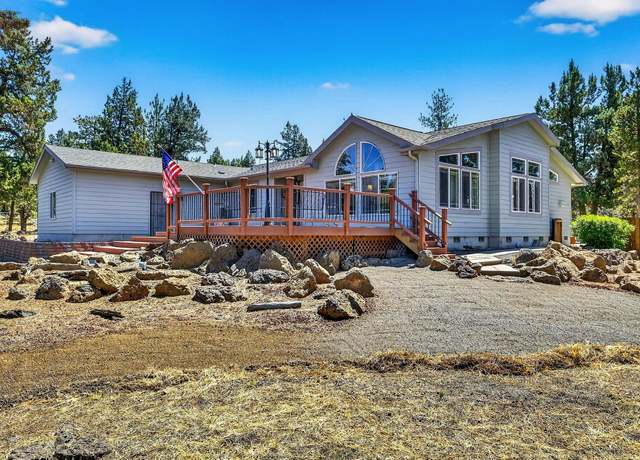 Property at 17415 Kent Rd, Sisters, OR 97759, 3 beds, 2 baths