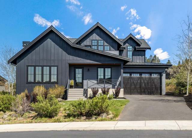 Property at 61372 Lost Hollow Loop, Bend, OR 97702, 3 beds, 4 baths