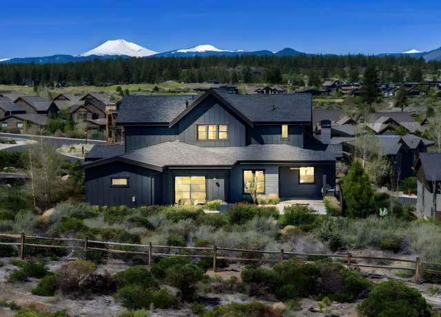 Property at 61372 Lost Hollow Loop, Bend, OR 97702, 3 beds, 4 baths
