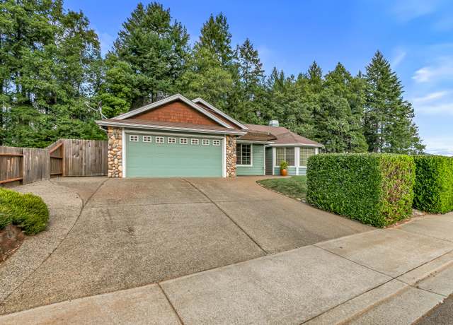 Property at 292 Mountain Valley Way, Cave Junction, OR 97523, 3 beds, 2 baths