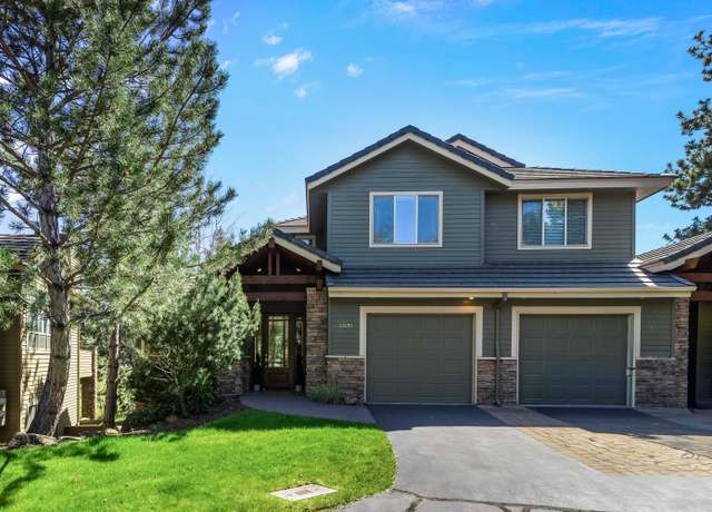 Property at 61691 Metolius Dr, Bend, OR 97702, 3 beds, 3.5 baths