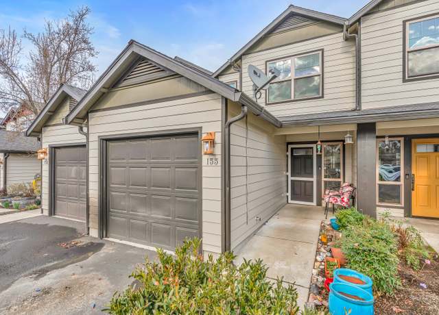 Property at 155 Casey Way, Central Point, OR 97502, 2 beds, 2.5 baths