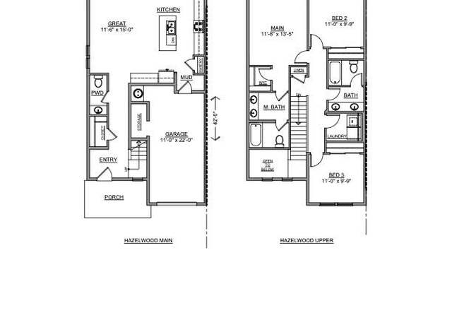 Property at 21501 Oconnor Way #11, Bend, OR 97701, 3 beds, 2.5 baths