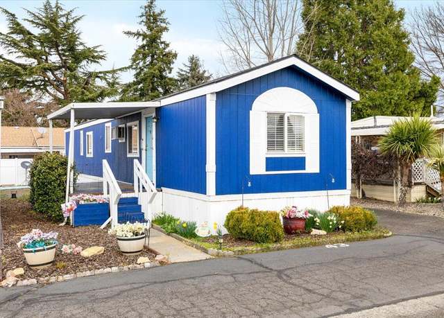 Property at 3410 N Pacific Hwy Spc 43, Medford, OR 97501, 3 beds, 1 bath