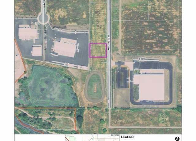 Property at 440 Federal Way, Central Point, OR 97502
