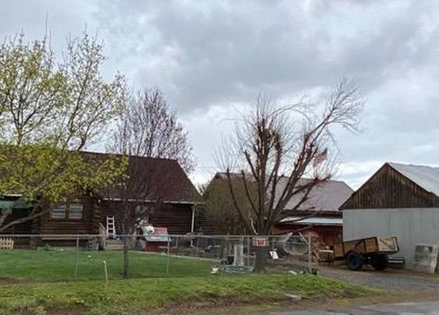 Property at 200 S Oregon, Dorris, CA 96023, 2 beds, 1 bath