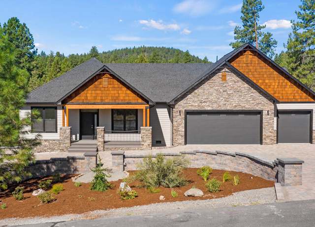 Property at 1126 Paper Birch Way, Klamath Falls, OR 97601, 3 beds, 2 baths