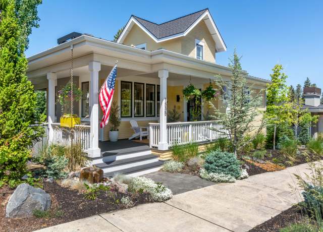 Property at 1335 NW Mt Washington Dr, Bend, OR 97703, 3 beds, 3 baths