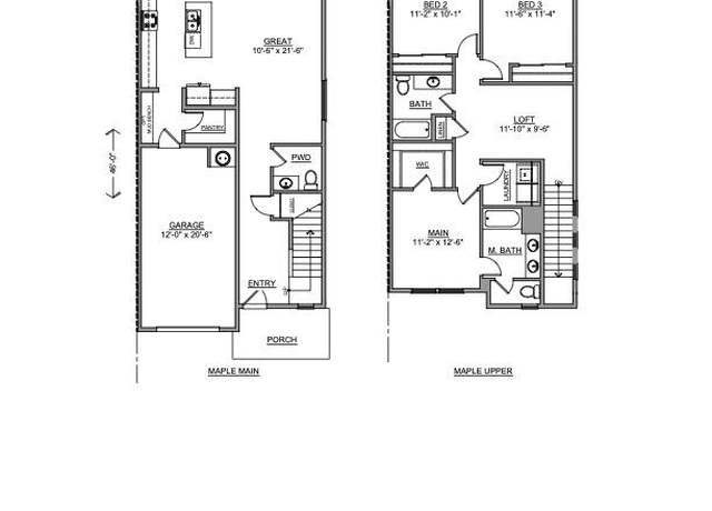 Property at 21497 Oconnor Way #13, Bend, OR 97701, 3 beds, 2.5 baths