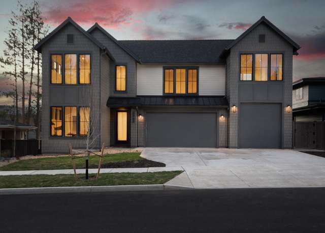 Property at 2963 NW Polarstar Ave Lot 13, Bend, OR 97703, 4 beds, 2.5 baths