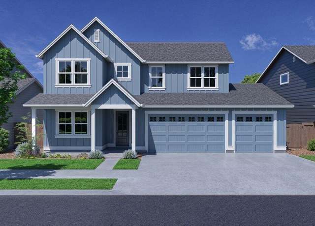 Property at 3967 NE Oakside Loop, Bend, OR 97701, 4 beds, 3 baths