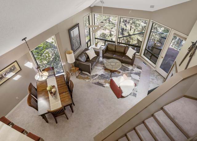 Property at 19717 SW Mount Bachelor Dr Unit 605, Bend, OR 97702, 3 beds, 3 baths