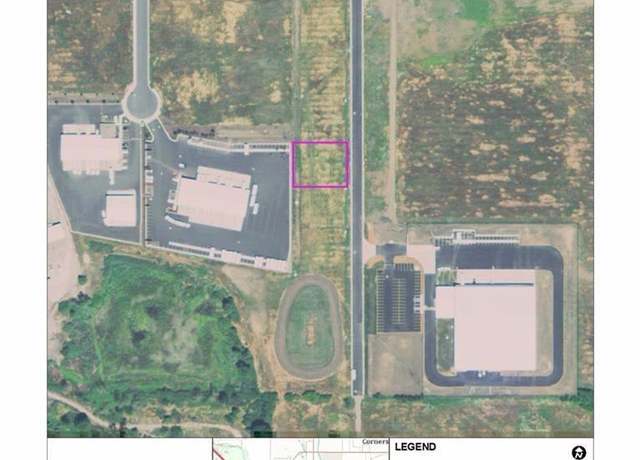 Property at 430 Federal Way, Central Point, OR 97502