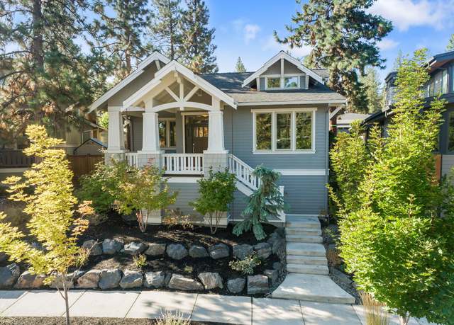 Photo of 2385 NW Drouillard Ave, Bend, OR 97703