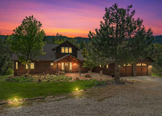 Property at 545 Conifer Way, Ashland, OR 97520, 3 beds, 2.5 baths