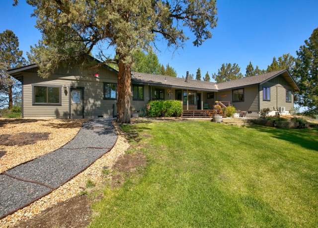 Property at 61212 Obernolte Rd, Bend, OR 97701, 3 beds, 3 baths