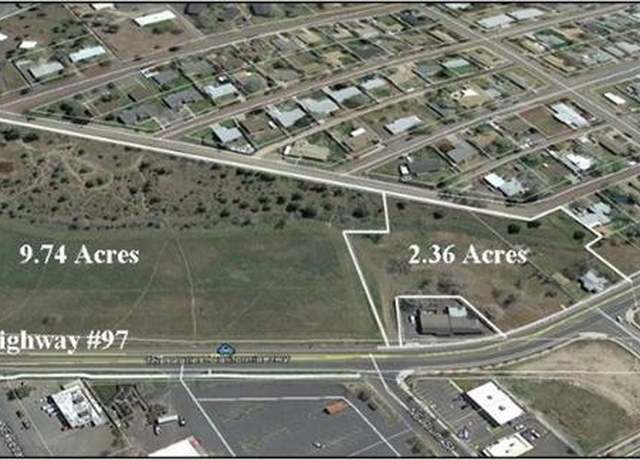 Property at 0 N Highway 97, Madras, OR 97741