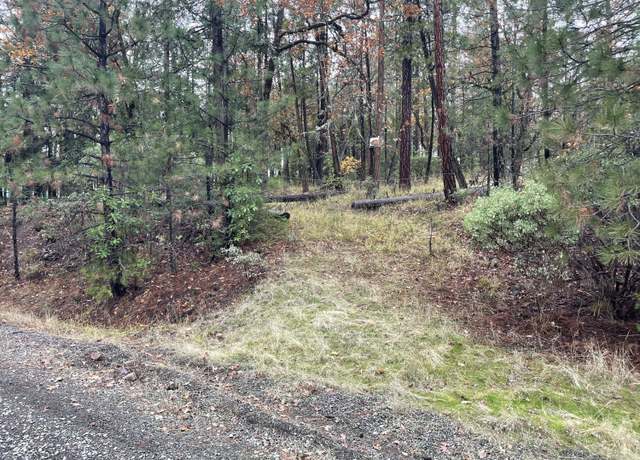 Property at 212 Shipley Ter, Prospect, OR 97536