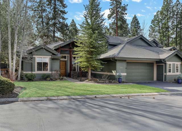 Property at 19421 Ironwood Cir, Bend, OR 97702, 3 beds, 3.5 baths
