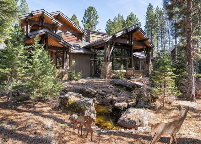 Property at 56628 Sunstone Loop, Bend, OR 97707, 4 beds, 3.5 baths