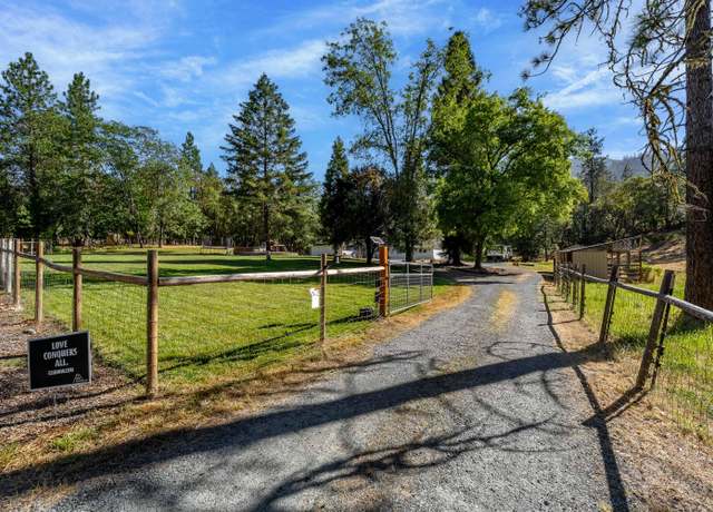 Property at 715 Timber Ln, Grants Pass, OR 97526, 4 beds, 2 baths