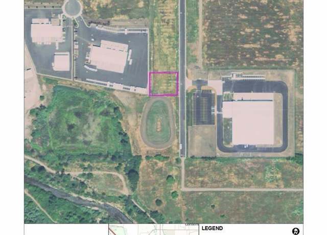 Property at 450 Federal Way, Central Point, OR 97502