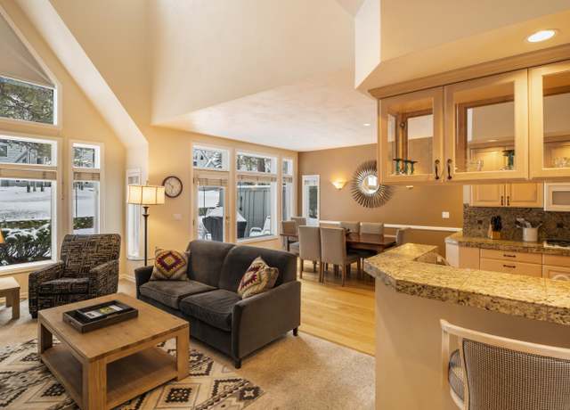 Property at 57002 Peppermill Cir Unit 10-A, Sunriver, OR 97707, 3 beds, 3.5 baths