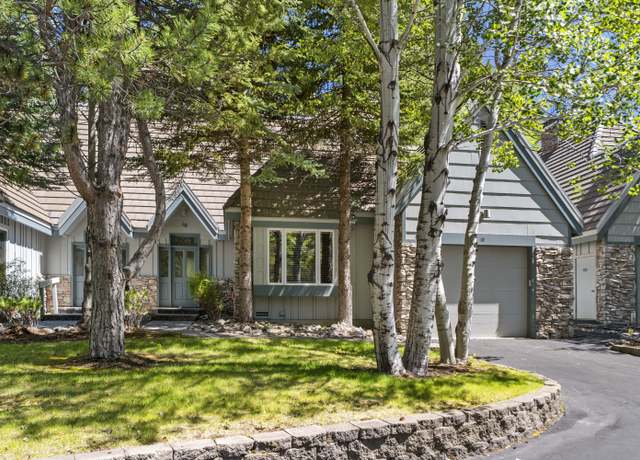 Property at 57002 Peppermill Cir Unit 10-A, Sunriver, OR 97707, 3 beds, 3.5 baths