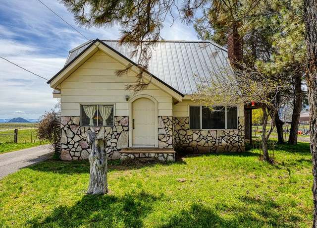 Property at 11708 Hwy 66, Klamath Falls, OR 97601, 2 beds, 2 baths