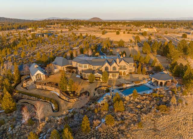 Property at 18665 Macalpine Loop, Bend, OR 97702, 5 beds, 8.5 baths