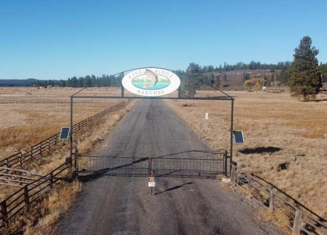 Property at Cattle Dr #40, Chiloquin, OR 97624