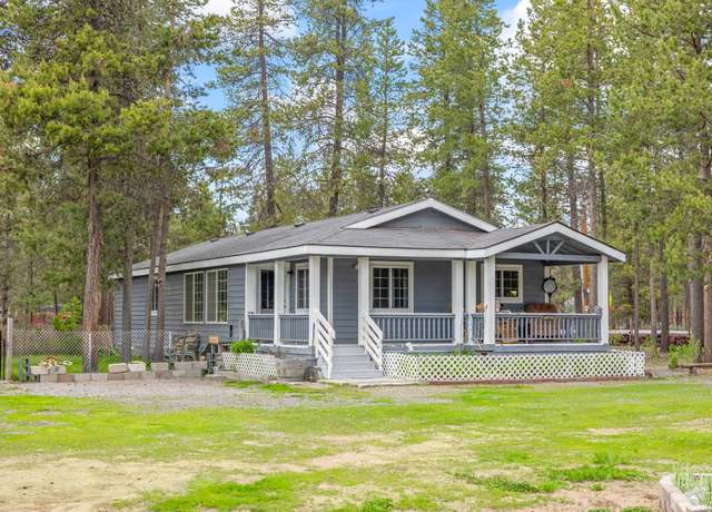 Property at 16047 Amber Ln, La Pine, OR 97739, 3 beds, 2 baths