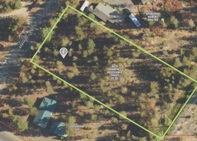 Property at 500 Ahern Dr #500, La Pine, OR 97739